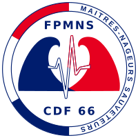 Logo CDF 66