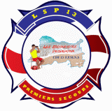 Logo Secouristes Provençaux