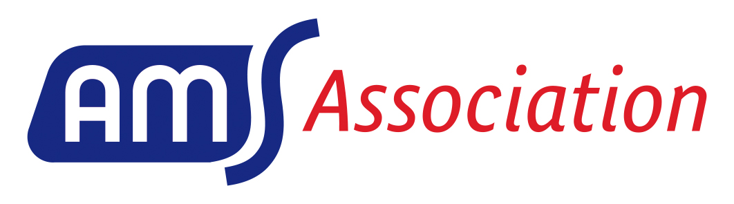 Logo AMS