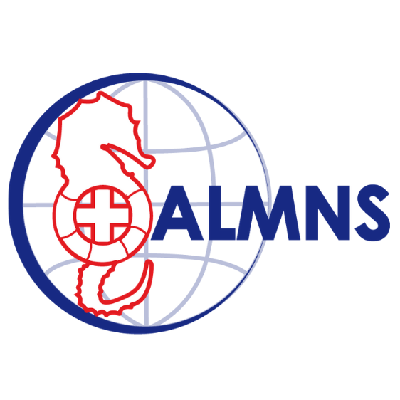 Logo ALMNS