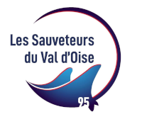 Logo Sauveteurs du Val d'Oise